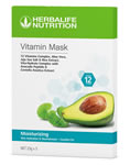 Mositurising Vitamin Mask