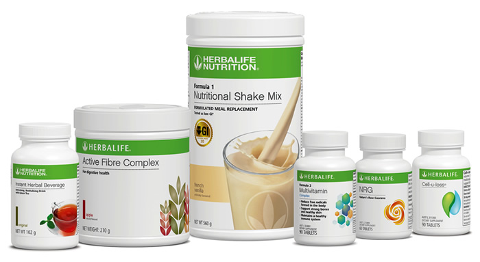 Herbalife Advanced Programme