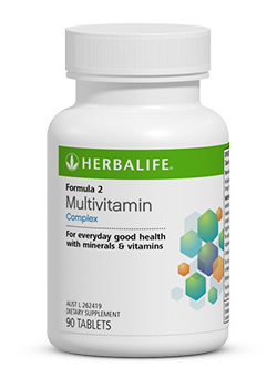 Multivitamin Complex